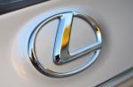 Lexus GS350 F-Sport 2013 года